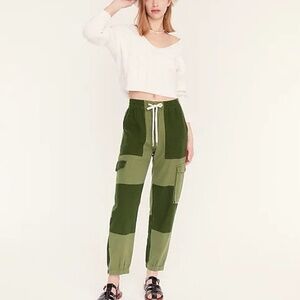 J. Crew Cargo Pants